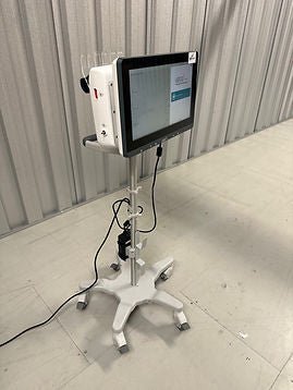 LiDCO HM 92 - 01 Hemodynamic Monitor with Module - SelfiMed UK