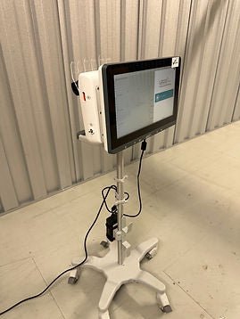 LiDCO HM 92 - 01 Hemodynamic Monitor with Module - SelfiMed UK