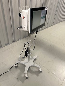 LiDCO HM 92 - 01 Hemodynamic Monitor with Module - SelfiMed UK