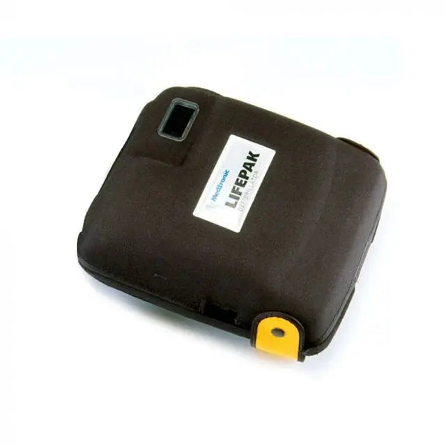 Physio Control Medtronic Lifepak 1000 Defibrillator Carry Case defibrillator carry case SelfiMed UK