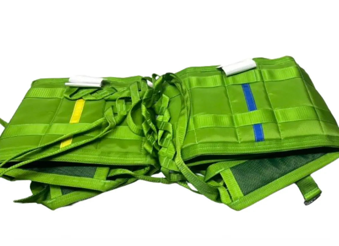 Liko Comfort Vest Patient Sling patient sling SelfiMed UK