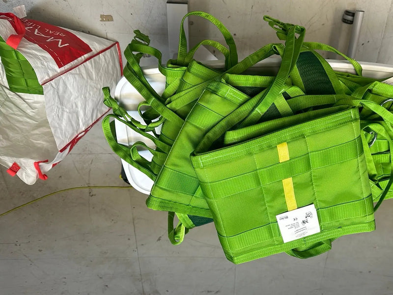 Liko Comfort Vest Sling - SelfiMed UK