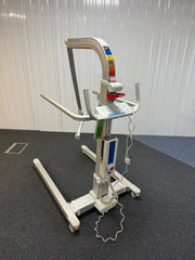 Liko Golvo 7007 ES Patient Hoist with Battery and Remote Control - SelfiMed UK