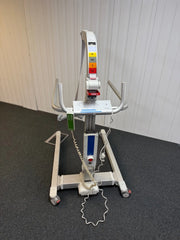 Liko Golvo 7007 ES Patient Hoist with Battery and Remote Control - SelfiMed UK