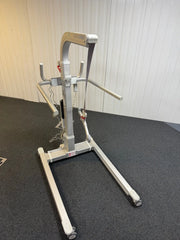 Liko Golvo 7007 ES Patient Hoist with Battery and Remote Control - SelfiMed UK