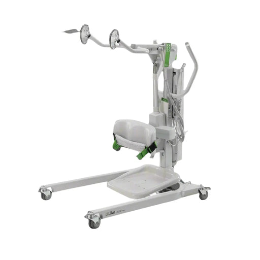Liko Sabina II Patient Hoist with Battery and Remote Control - SelfiMed UK