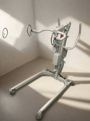 Liko Sabina II Patient Hoist with Battery and Remote Control - SelfiMed UK