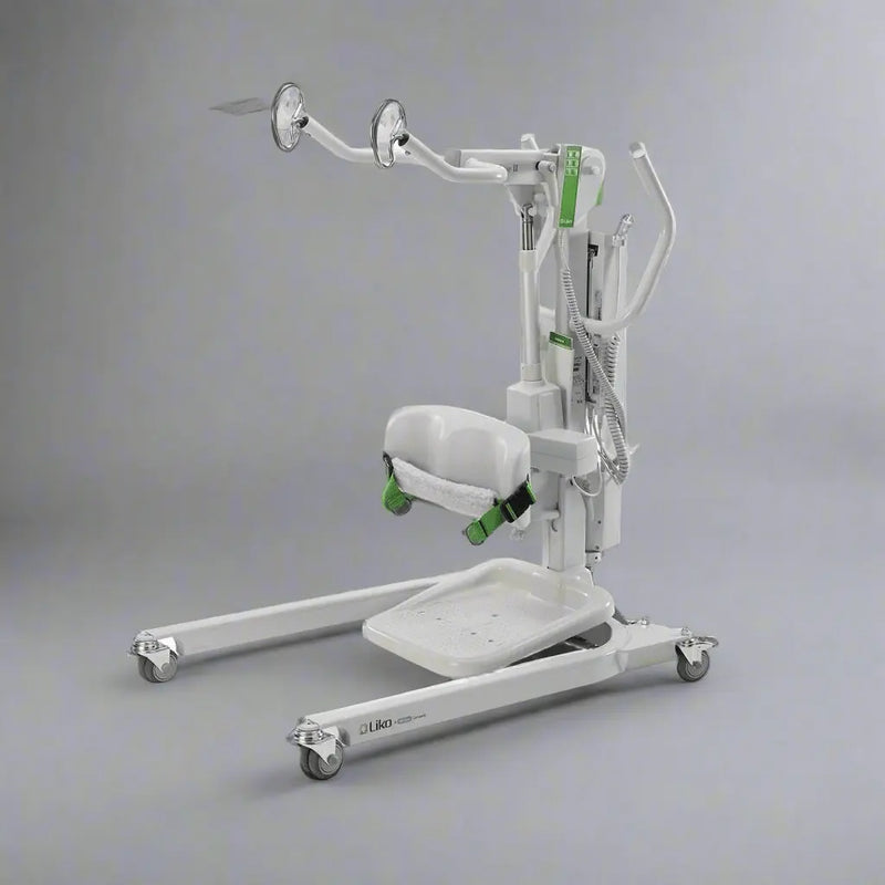 Liko Sabina II Patient Hoist with Battery and Remote Control - SelfiMed UK