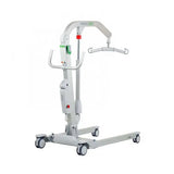 Liko Viking L Patient Hoist with Battery and Remote Control - SelfiMed UK