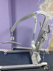 Liko Viking L Patient Hoist with Battery and Remote Control - SelfiMed UK