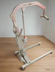 Liko Viking M Patient Hoist with Battery and Remote Control - SelfiMed UK