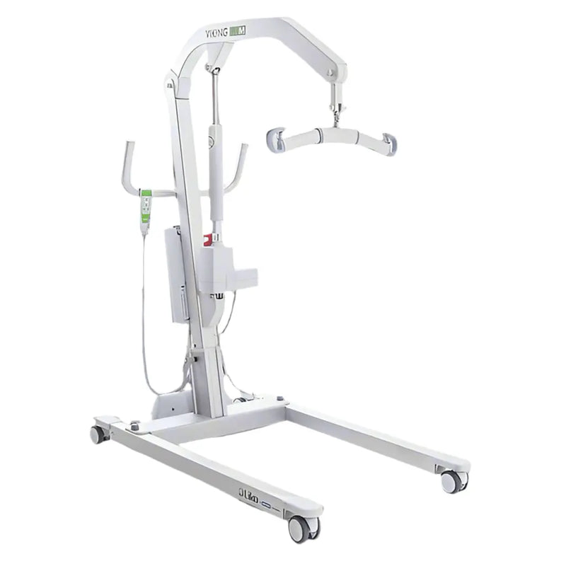 Liko Viking M Patient Hoist with Battery and Remote Control - SelfiMed UK