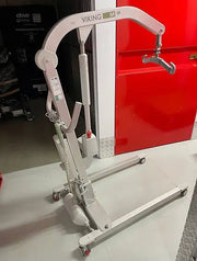 Liko Viking M Patient Hoist with Battery and Remote Control - SelfiMed UK
