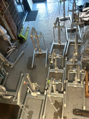 Liko Viking M Patient Hoist with Battery and Remote Control - SelfiMed UK