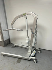 Liko Viking XL Patient Hoist with Battery and Remote Control - SelfiMed UK