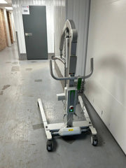 Liko Viking XL Patient Hoist with Battery and Remote Control - SelfiMed UK