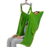 Liko Viking XL Patient Hoist with Battery and Remote Control - SelfiMed UK