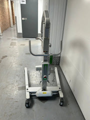 Liko Viking XL Patient Hoist with Battery and Remote Control - SelfiMed UK