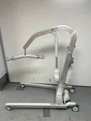 Liko Viking XL Patient Hoist with Battery and Remote Control - SelfiMed UK