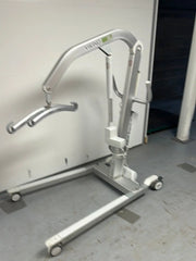 Liko Viking XL Patient Hoist with Battery and Remote Control - SelfiMed UK