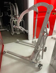 Liko Viking XL Patient Hoist with Battery and Remote Control - SelfiMed UK