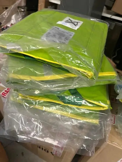 Liko Viking XL Patient Hoist with Battery and Remote Control - SelfiMed UK