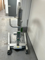 Liko Viking XL Patient Hoist with Battery and Remote Control - SelfiMed UK