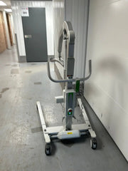 Liko Viking XL Patient Hoist with Battery and Remote Control - SelfiMed UK