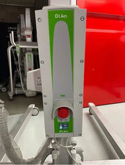 Liko Viking XL Patient Hoist with Battery and Remote Control - SelfiMed UK