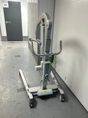 Liko Viking XL Patient Hoist with Battery and Remote Control - SelfiMed UK