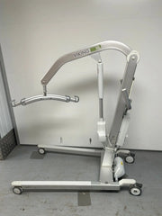 Liko Viking XL Patient Hoist with Battery and Remote Control - SelfiMed UK