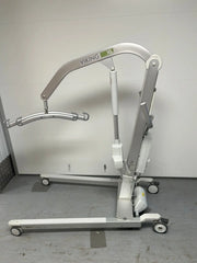 Liko Viking XL Patient Hoist with Battery and Remote Control - SelfiMed UK
