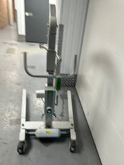 Liko Viking XL Patient Hoist with Battery and Remote Control - SelfiMed UK