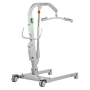 Liko Viking XL Patient Hoist with Battery and Remote Control - SelfiMed UK