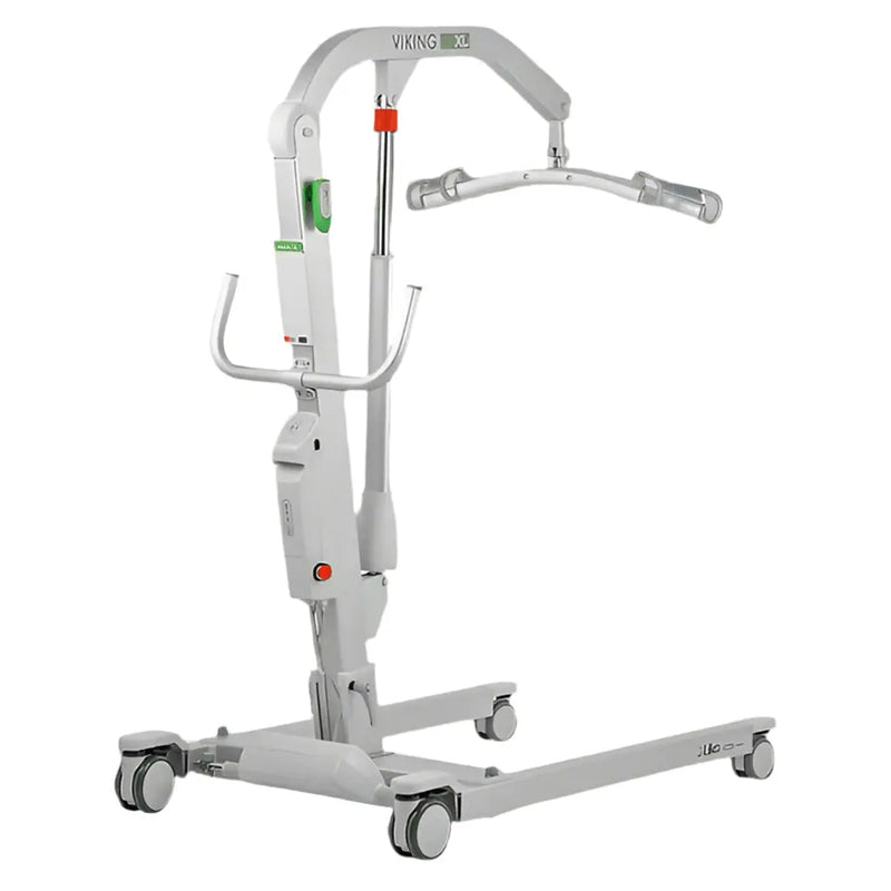 Liko Viking XL Patient Hoist with Battery and Remote Control - SelfiMed UK