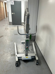 Liko Viking XL Patient Hoist with Battery and Remote Control - SelfiMed UK