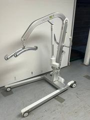 Liko Viking XL Patient Hoist with Battery and Remote Control - SelfiMed UK