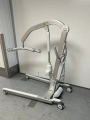 Liko Viking XL Patient Hoist with Battery and Remote Control - SelfiMed UK
