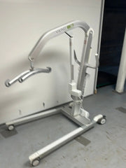 Liko Viking XL Patient Hoist with Battery and Remote Control - SelfiMed UK