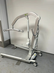 Liko Viking XL Patient Hoist with Battery and Remote Control - SelfiMed UK