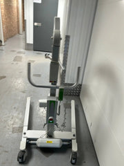 Liko Viking XL Patient Hoist with Battery and Remote Control - SelfiMed UK