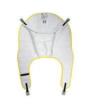 Liko Viking XL Patient Hoist with Battery and Remote Control - SelfiMed UK