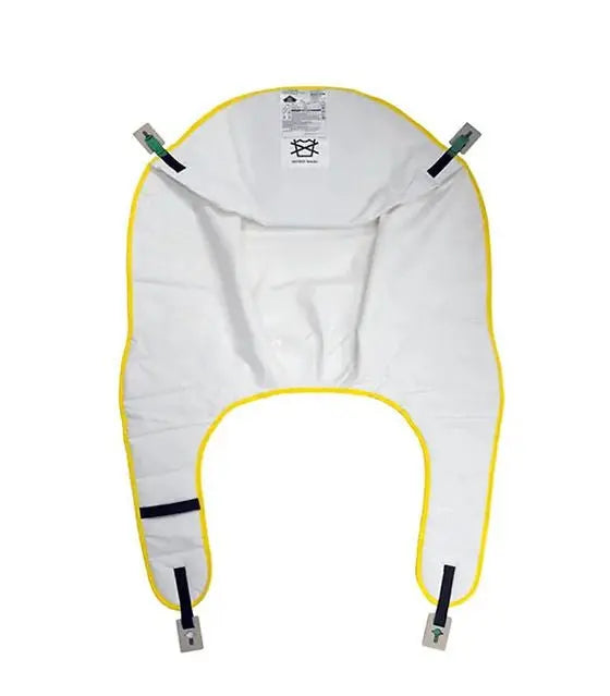 Liko Viking XL Patient Hoist with Battery and Remote Control - SelfiMed UK