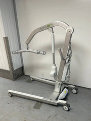 Liko Viking XL Patient Hoist with Battery and Remote Control - SelfiMed UK
