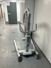 Liko Viking XL Patient Hoist with Battery and Remote Control - SelfiMed UK