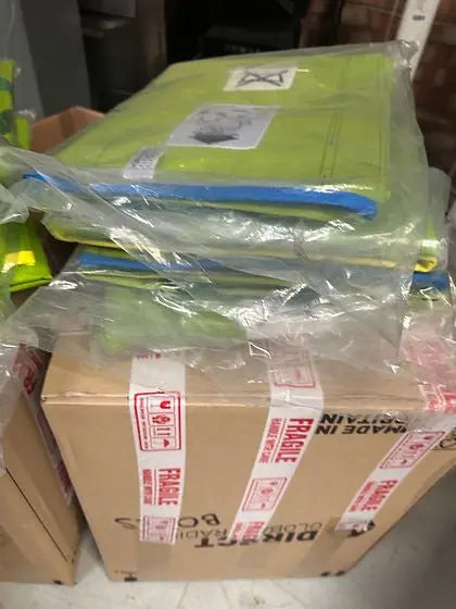 Liko Viking XL Patient Hoist with Battery and Remote Control - SelfiMed UK