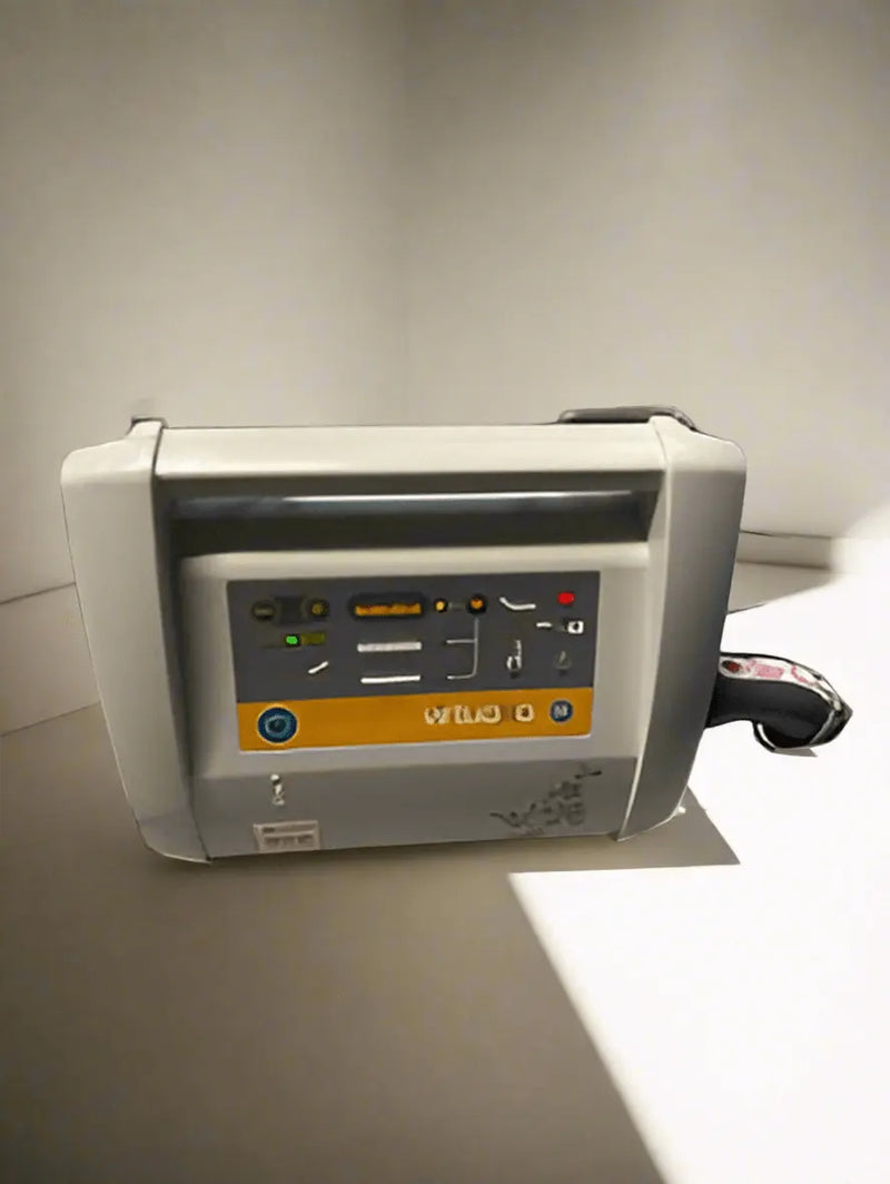 Linet Virtuoso Inflatable Mattress System with Pump - SelfiMed UK