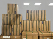 Linet Virtuoso Inflatable Mattress System with Pump - SelfiMed UK