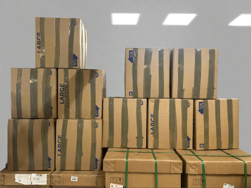 Linet Virtuoso Inflatable Mattress System with Pump - SelfiMed UK