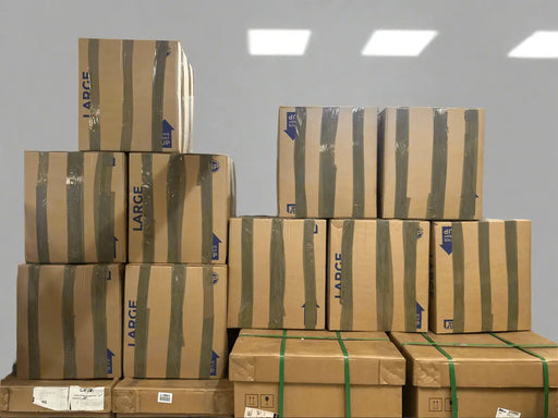 Linet Virtuoso Inflatable Mattress System with Pump - SelfiMed UK